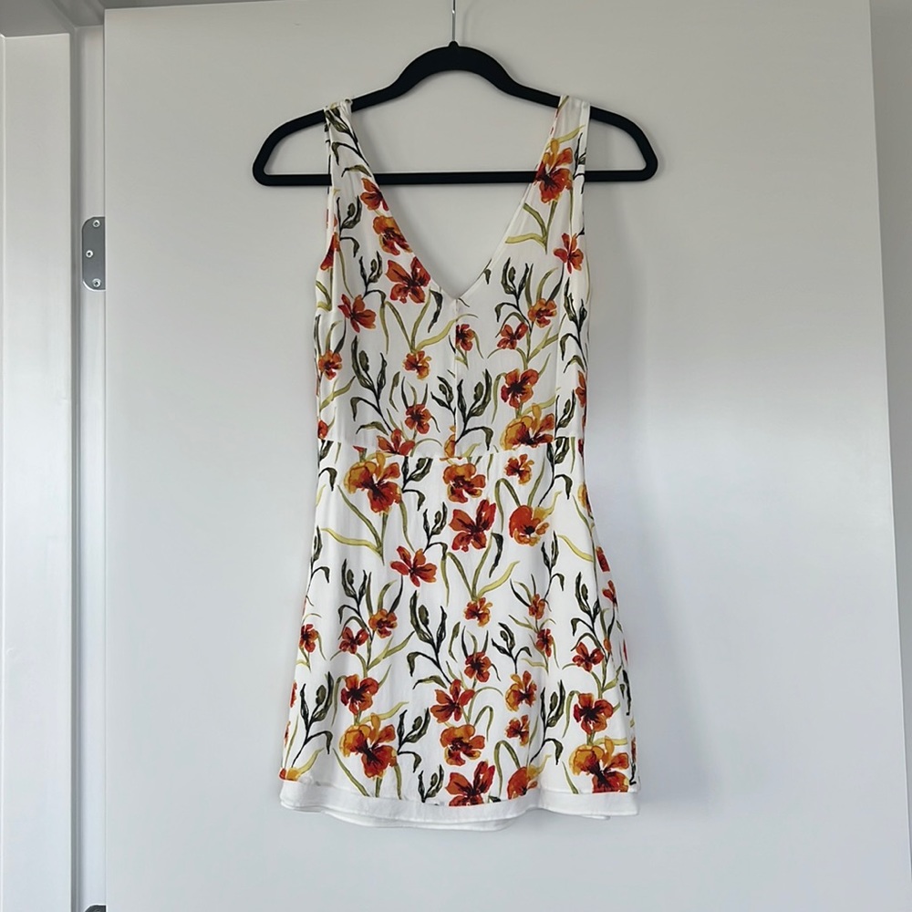 Little Moon Dress